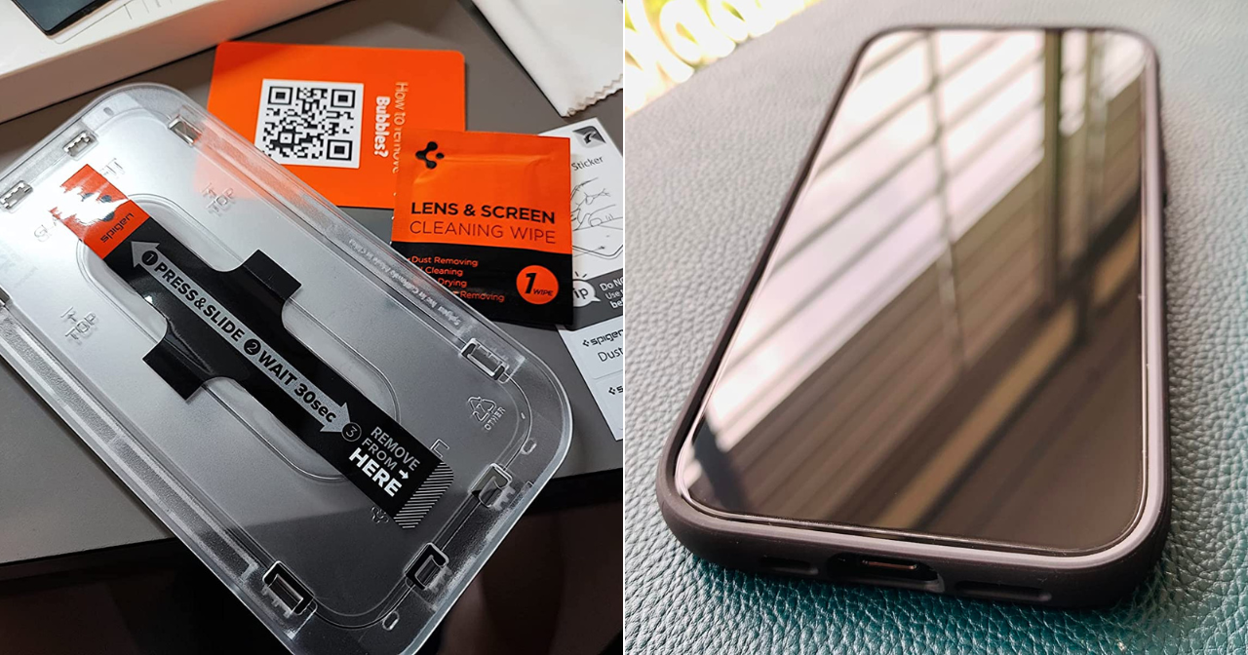 18 Best Tempered Glass Screen Protector for 2024