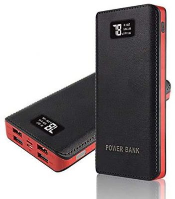 Power Bank 50000mAh POIYTL 22B09NVLX5KD