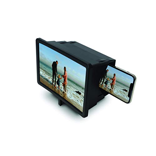Cell Phone Screen Magnifier