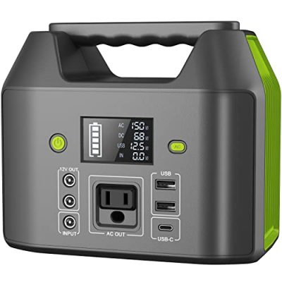 11 Best Camping Power Bank for 2023