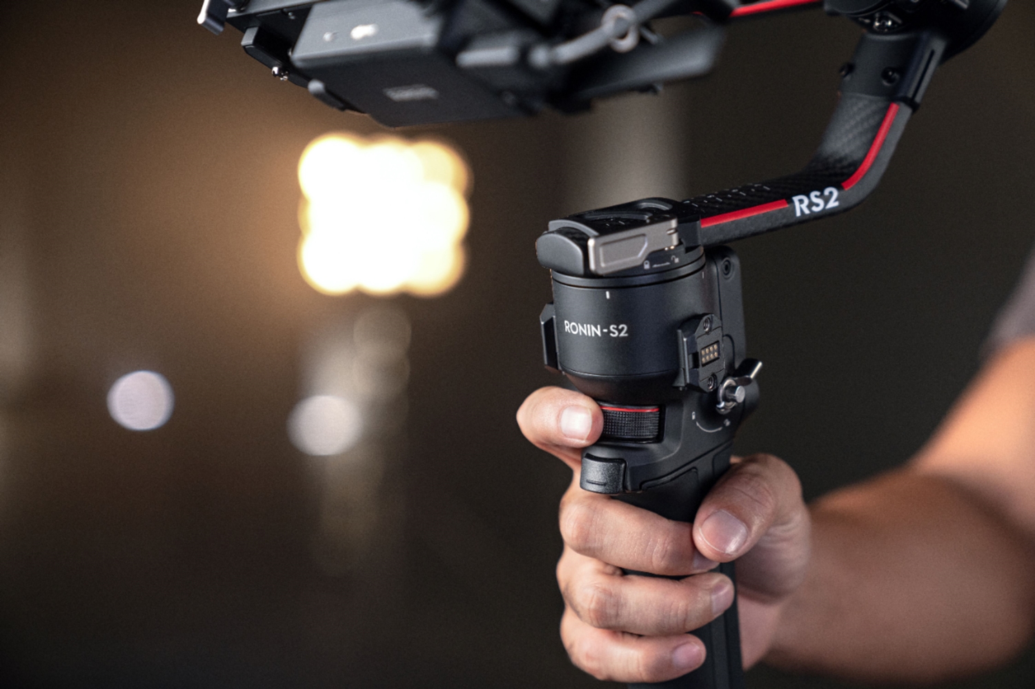 8 Amazing 3Axis Gimbal Stabilizer for 2024