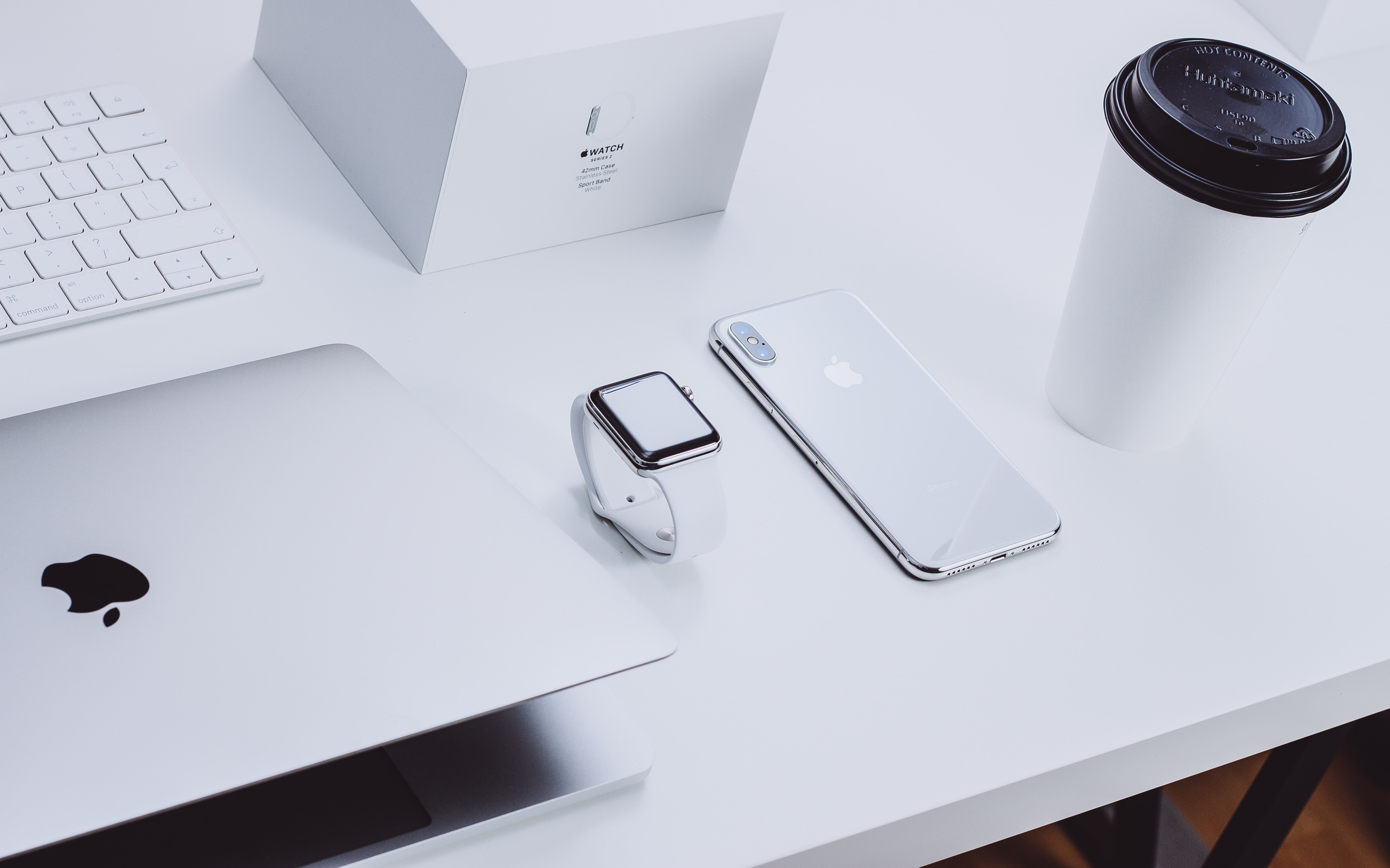 8 Amazing Apple Watch And Phone Wireless Charging Station for 2024