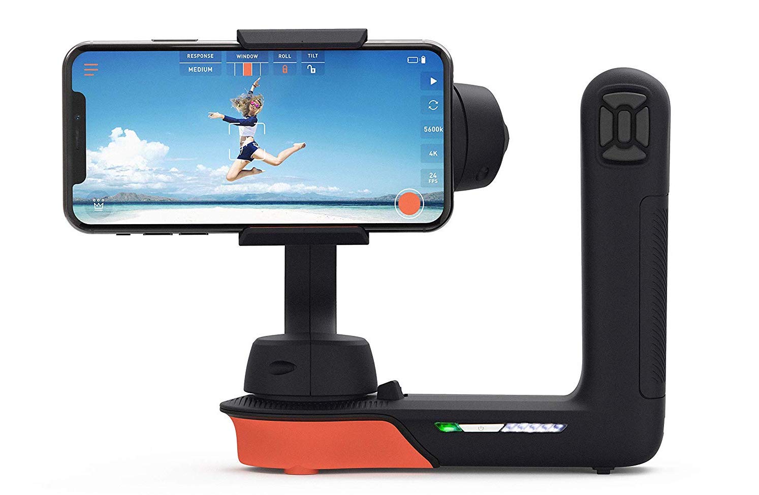 8 Amazing Cell Phone Gimbal Stabilizer for 2024