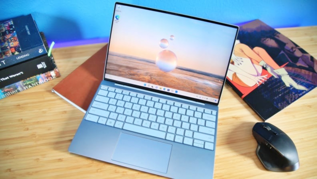 8 Amazing Dell Xps 13 Touchscreen Laptop for 2024