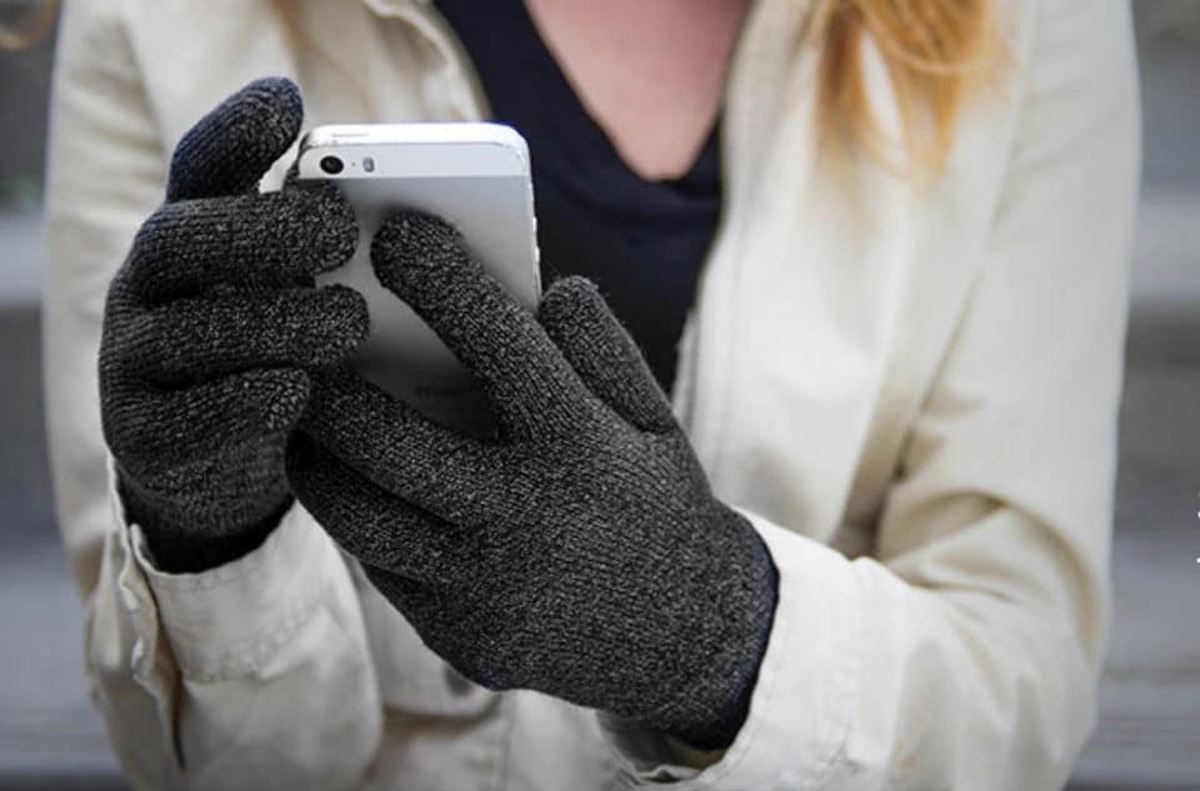 8 Amazing Gloves Touchscreen for 2024