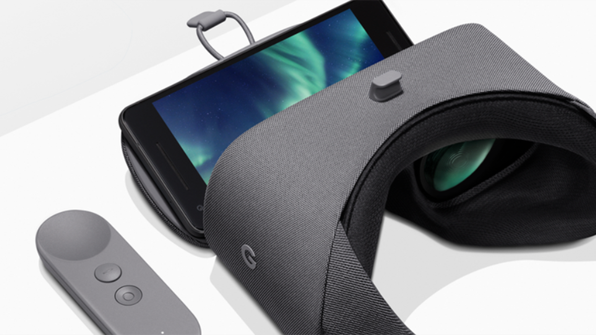8 Amazing Google VR Headset for 2024