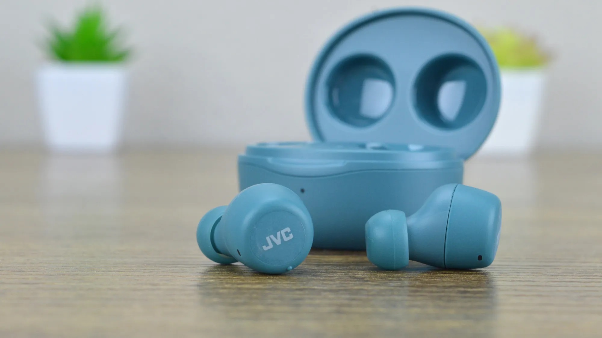 8 Amazing JVC Wireless Earbuds for 2024