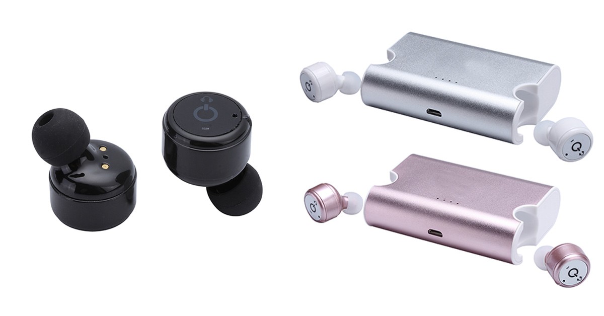 8 Amazing Magnetic Wireless Earbuds for 2024