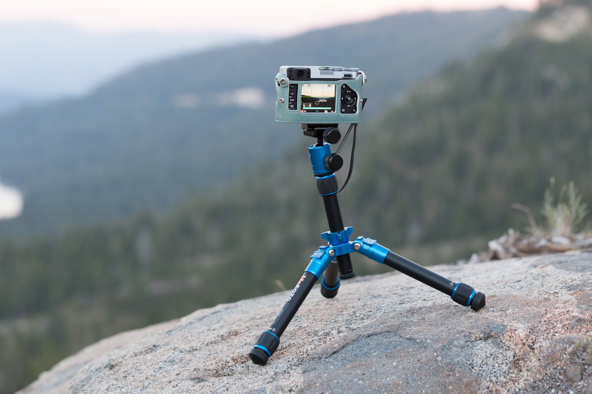 8 Amazing Mefoto Tripod for 2024
