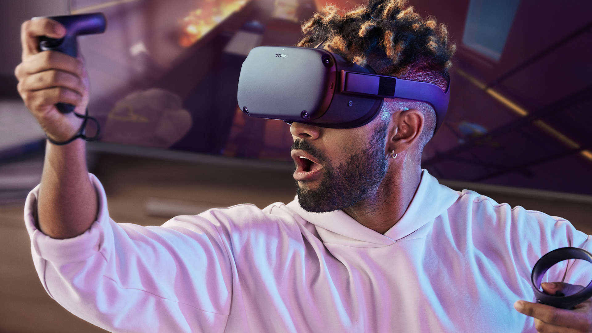 8 Amazing Oculus Quest VR Headset for 2024