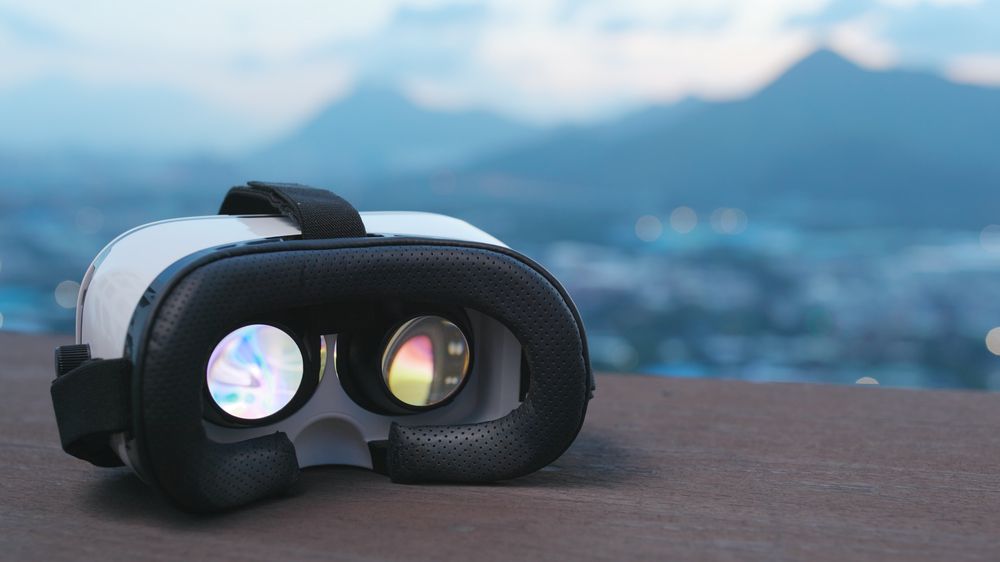 8 Amazing Pc VR Headset for 2024