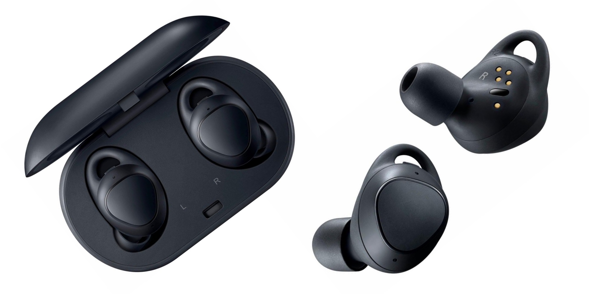 8 Amazing Samsung Wireless Earbuds Bluetooth for 2024