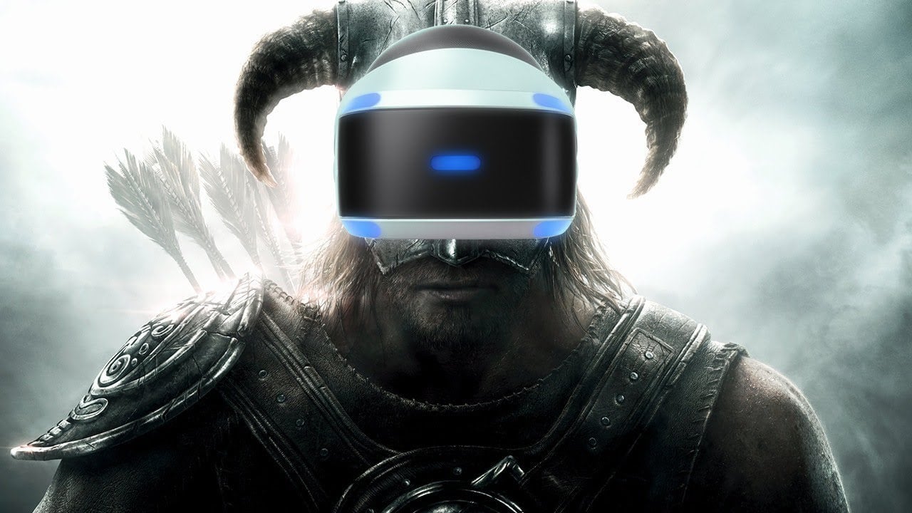8 Amazing Skyrim VR PS4 for 2024