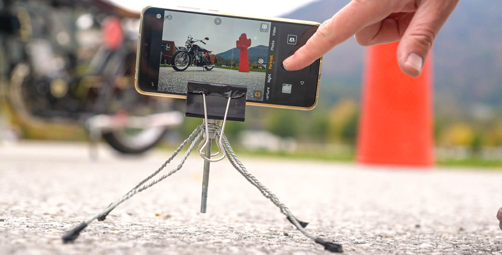 8 Amazing Smartphone Tripod for 2024