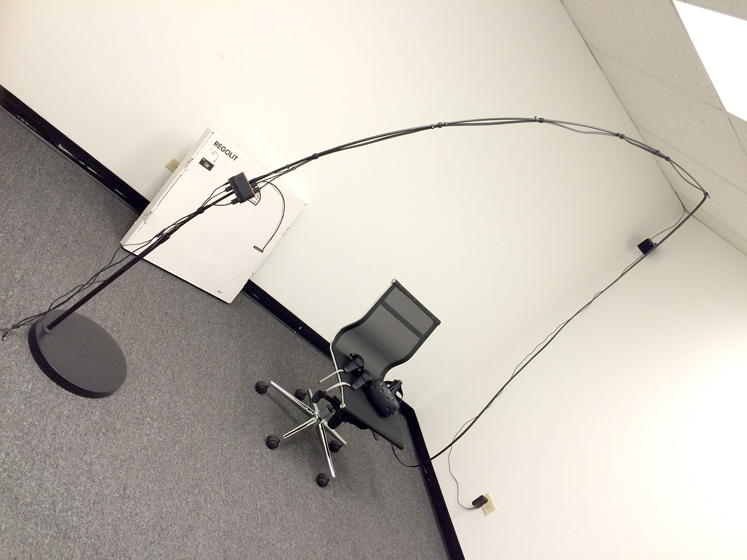 8 Amazing VR Cable Management for 2024