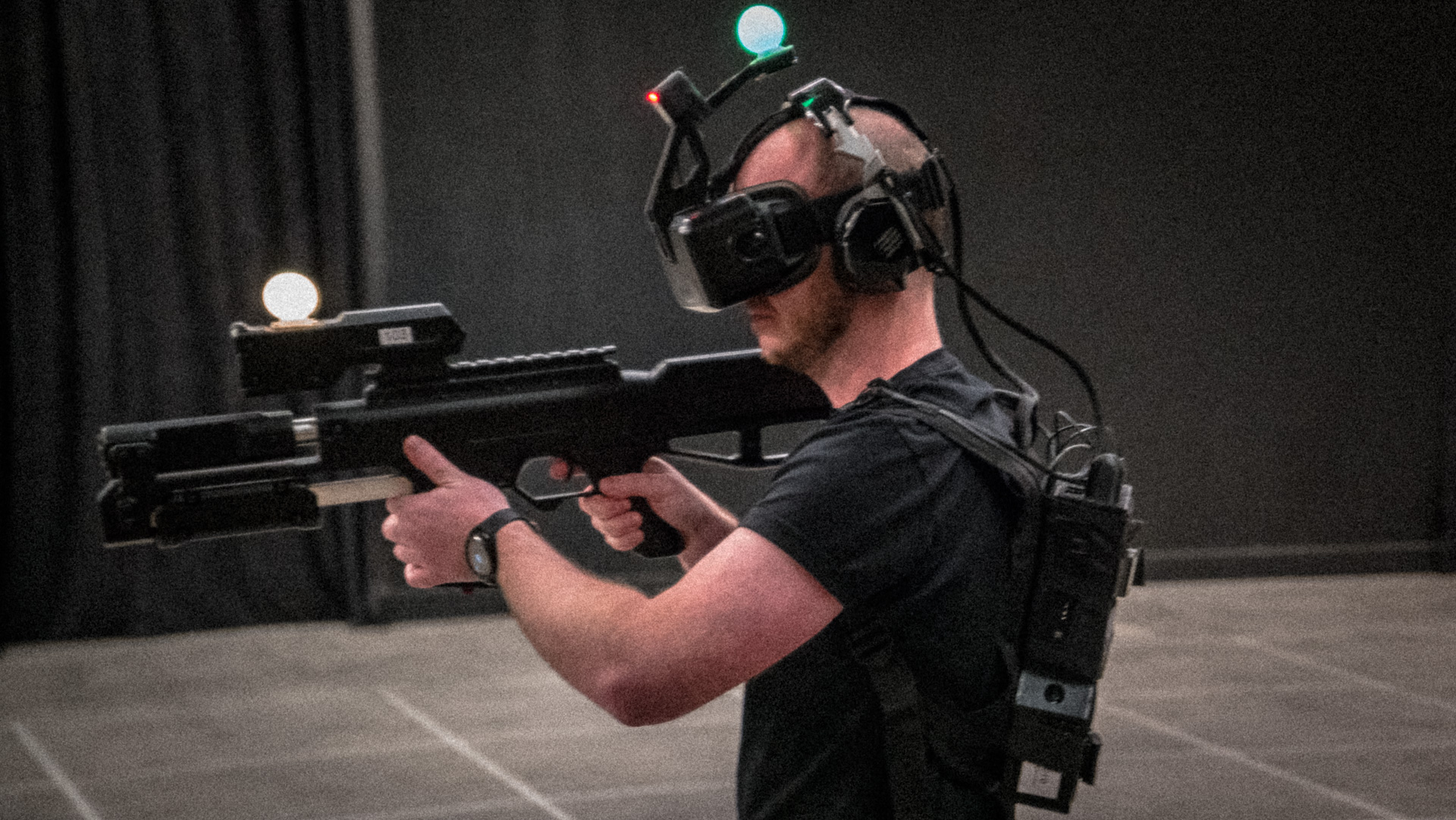 8 Amazing VR Gun Stock for 2024