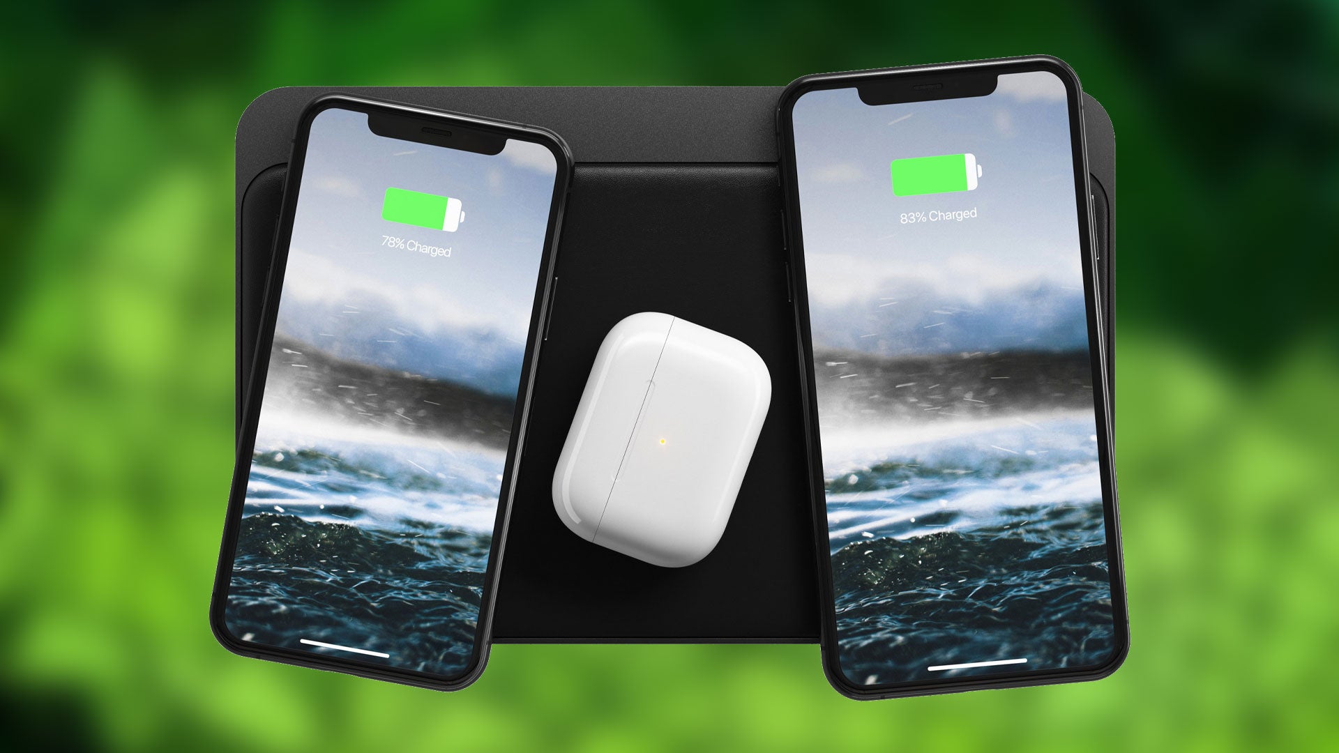 8 Amazing Wireless Charging Qi for 2024