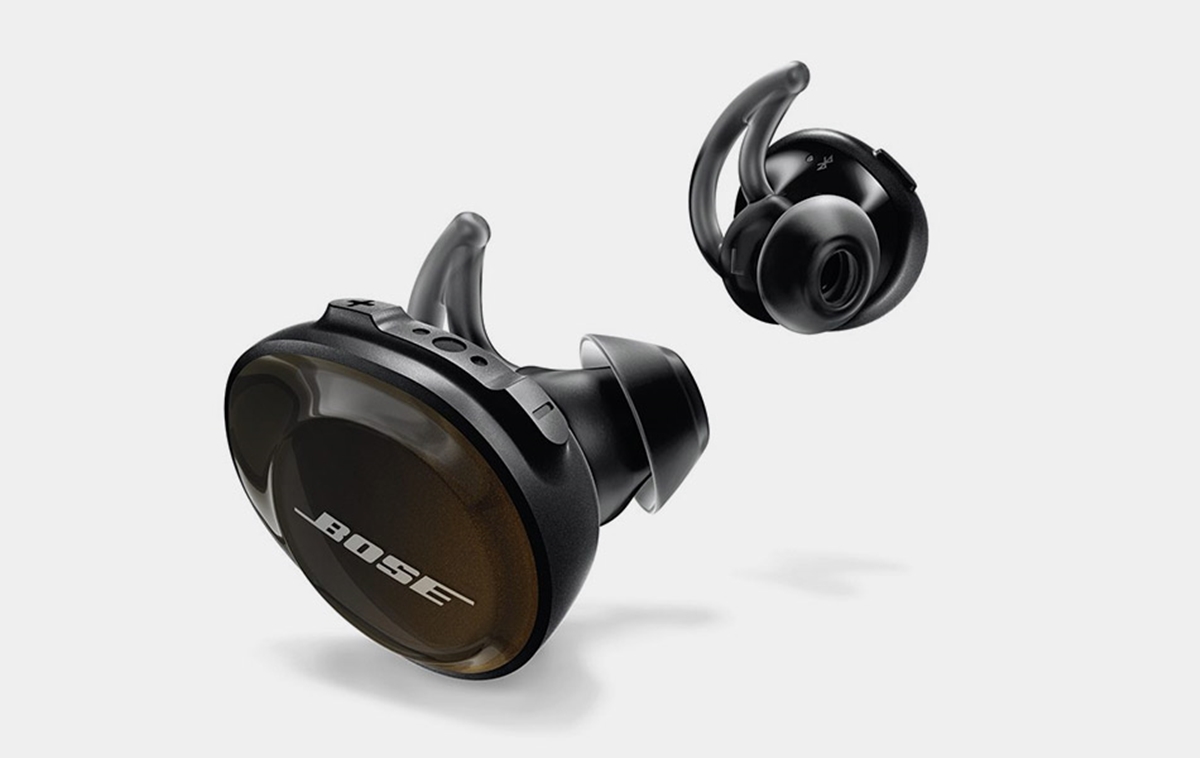 8 Amazing Wireless Earbuds Bose for 2024