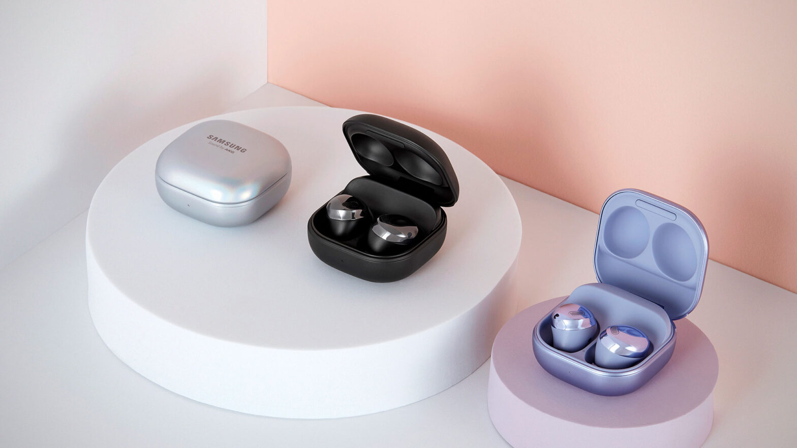 8 Amazing Wireless Earbuds Samsung for 2024