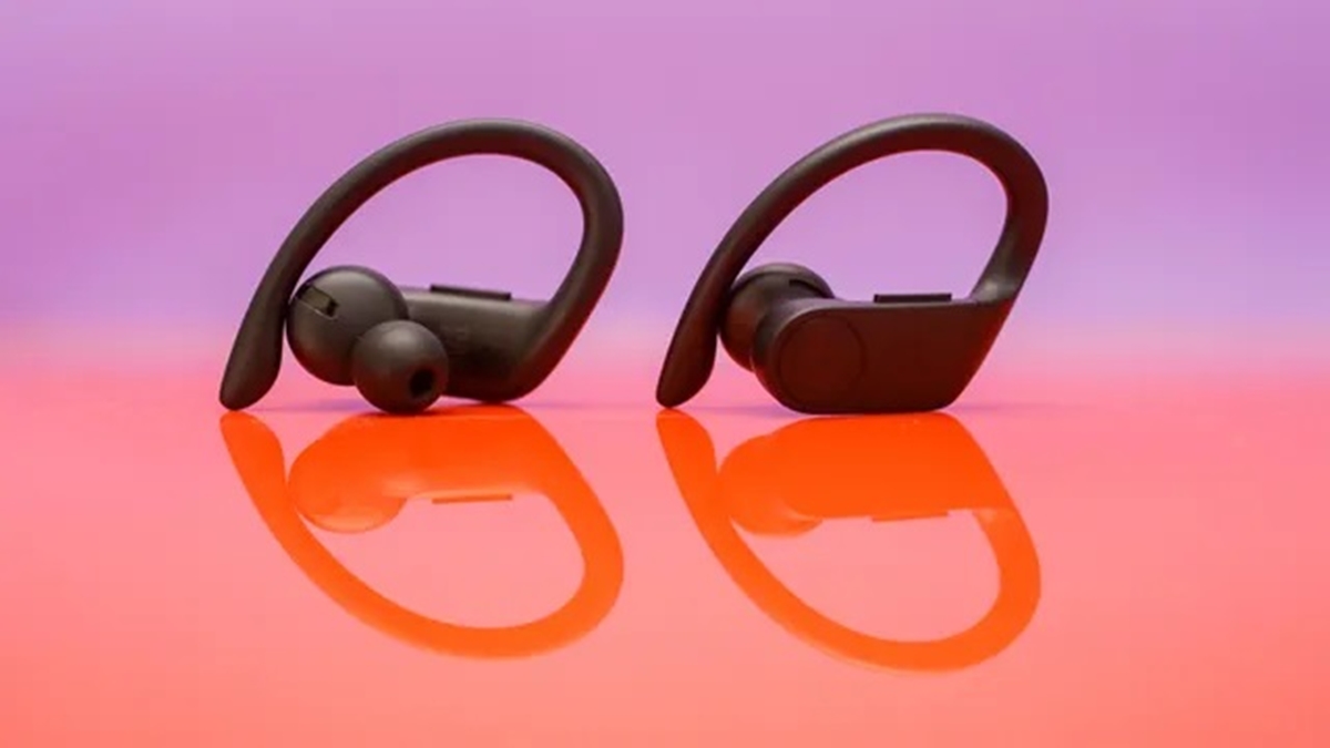 8 Amazing Wireless Earbuds With Earhooks for 2024