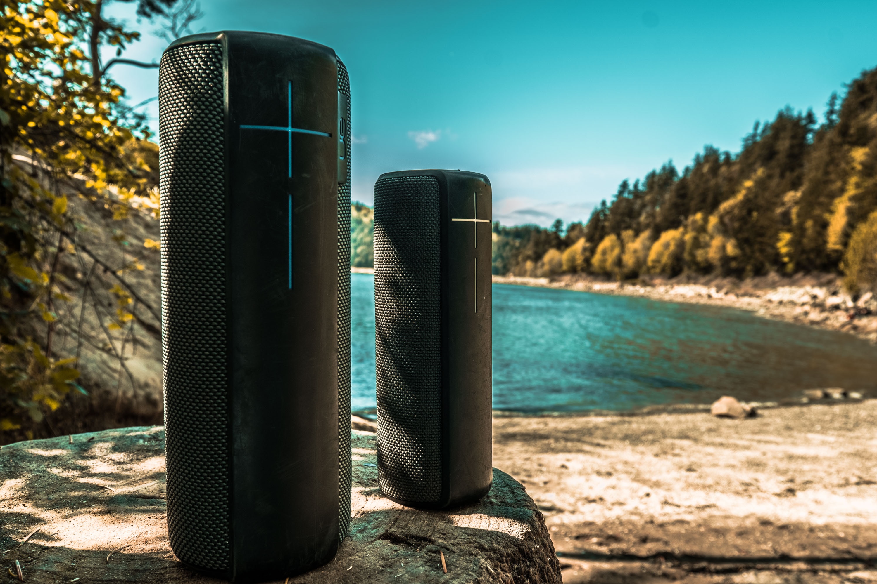 8 Best Bluetooth Speakers Bass for 2024
