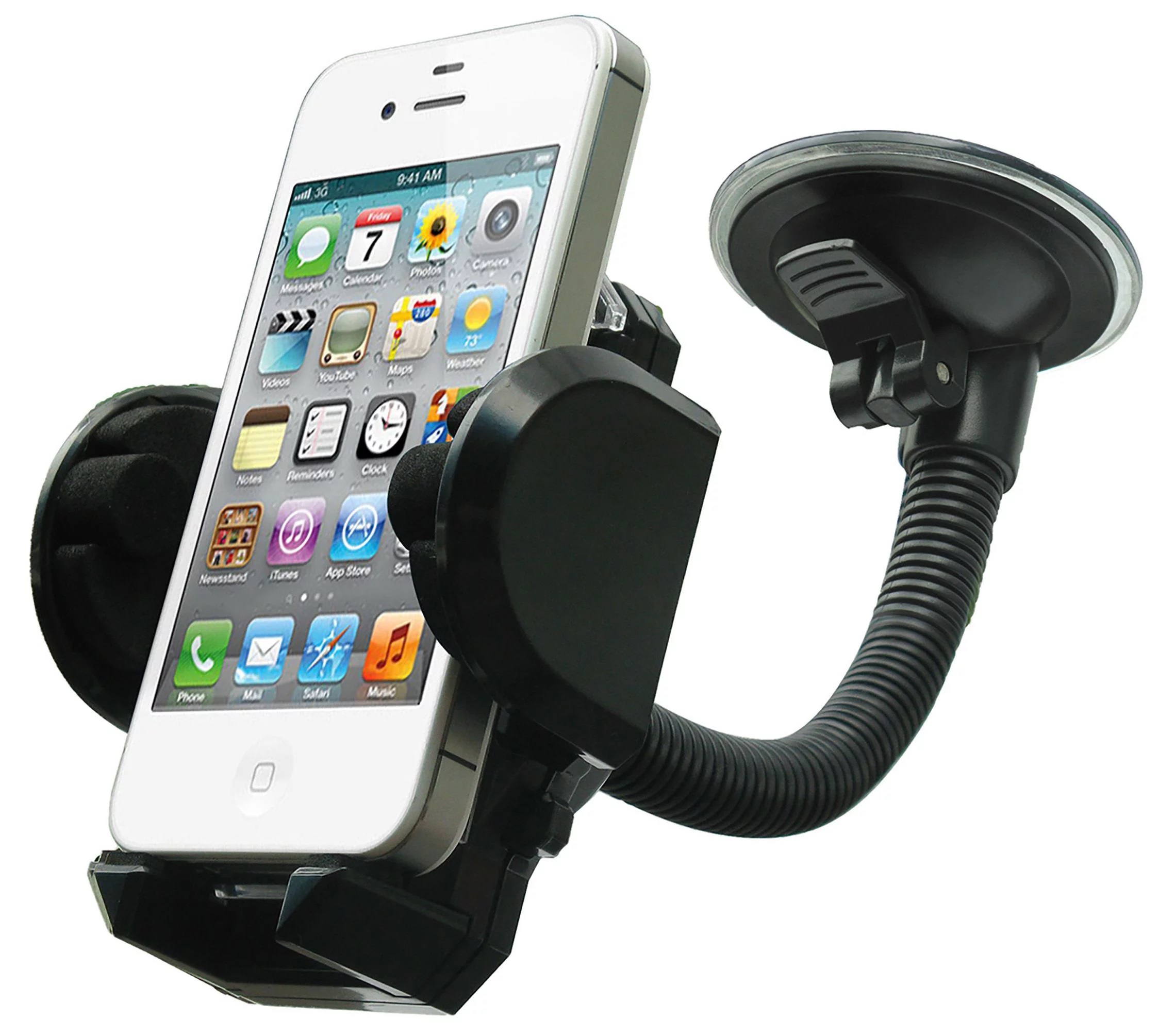 8 Best Car Cellphone Holder for 2024