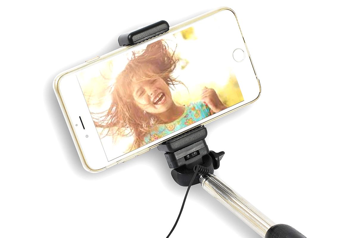 8 Best Cell Phone Selfie Stick for 2024