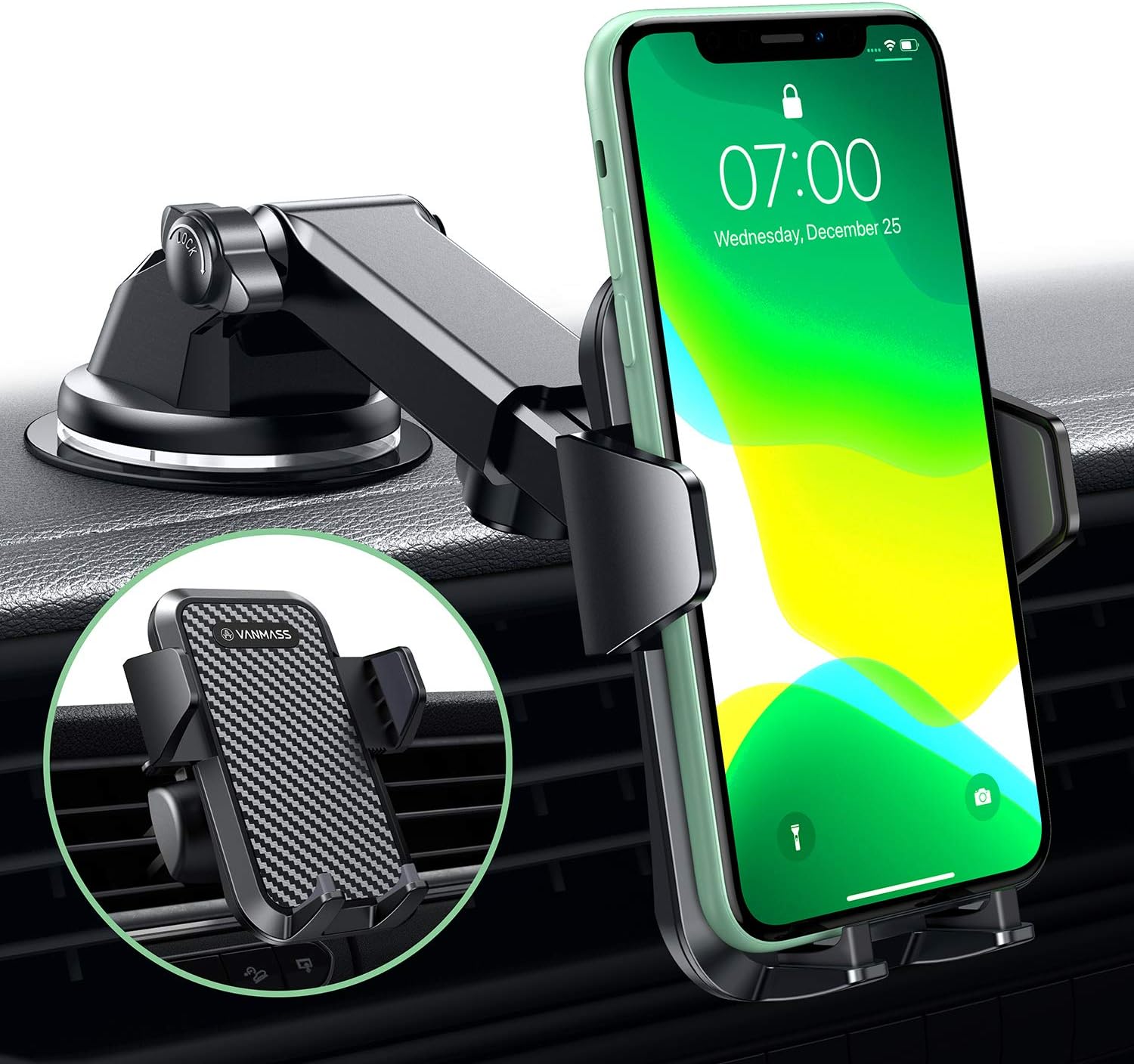 8 Best Cellphone Holder Car for 2024