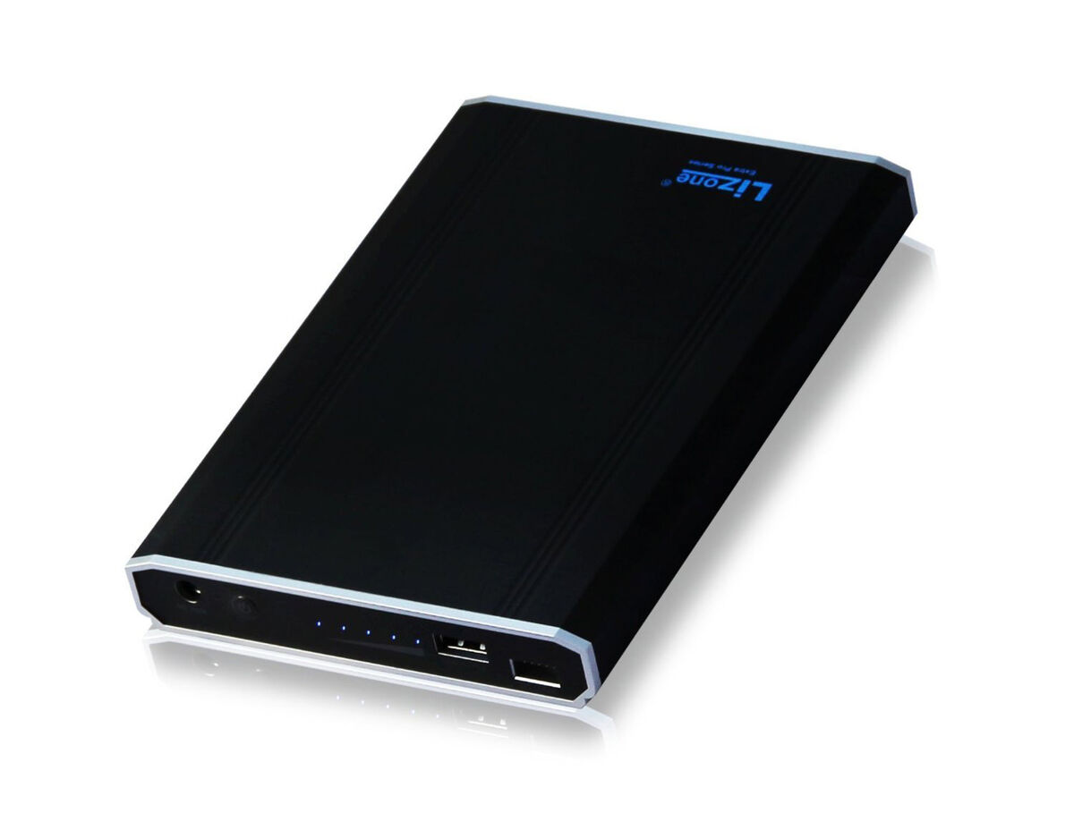 8 Best External Battery Power Bank for 2024