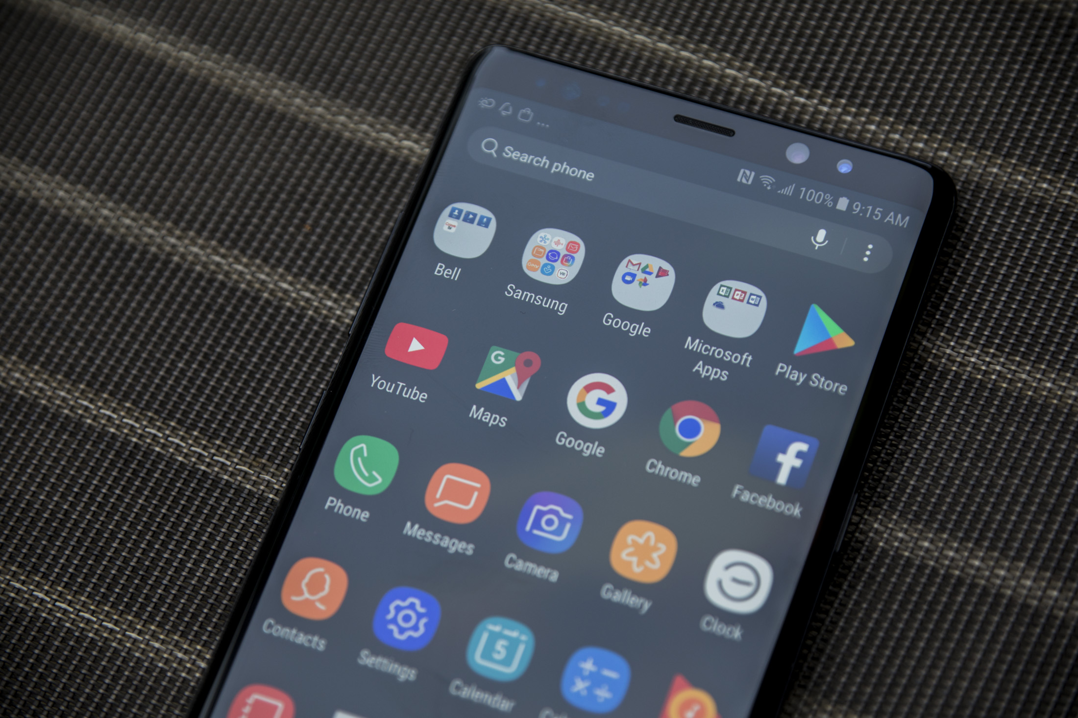 8 Best Galaxy Note 8 Screen Protector for 2024