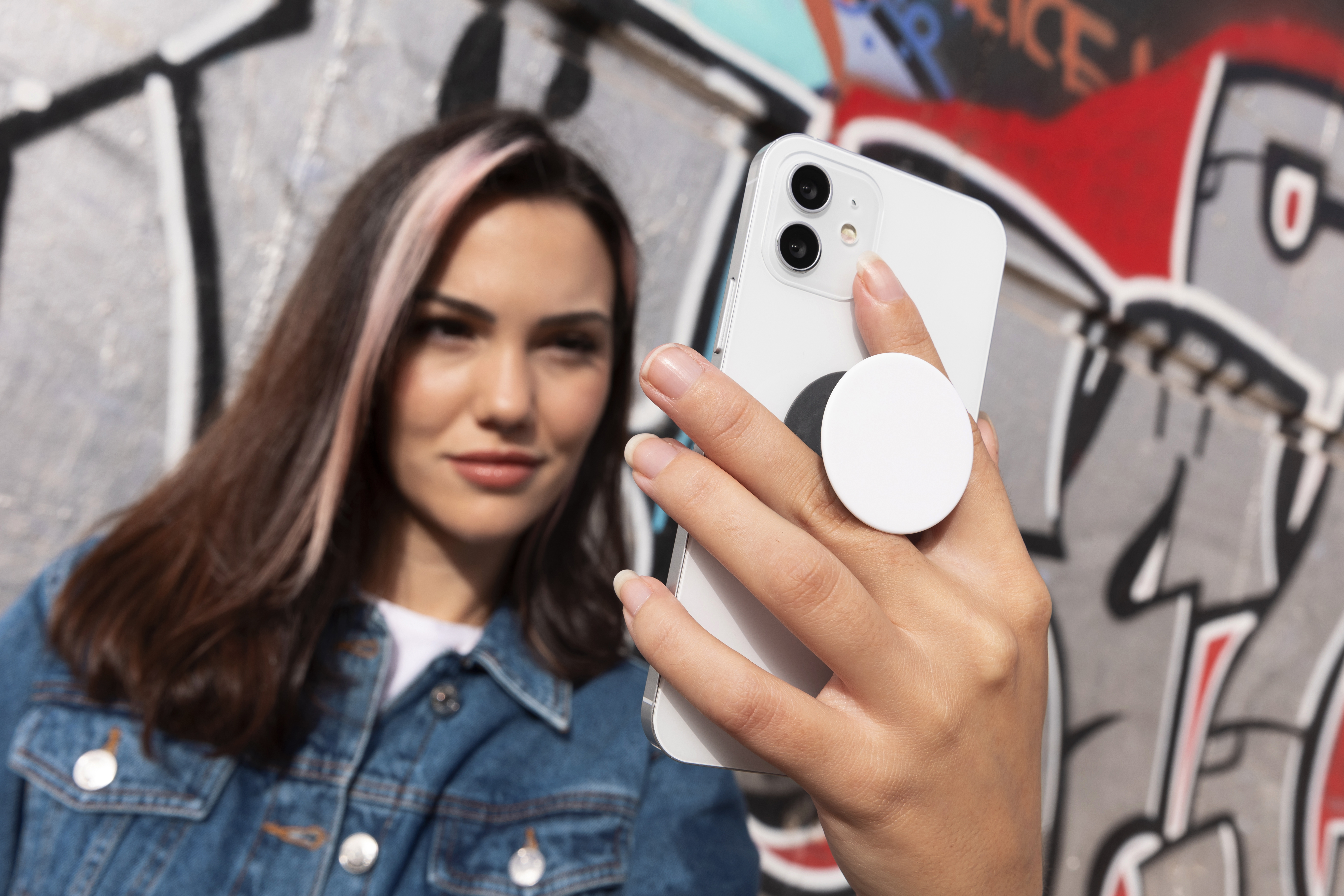 8 Best Galaxy Popsocket for 2024