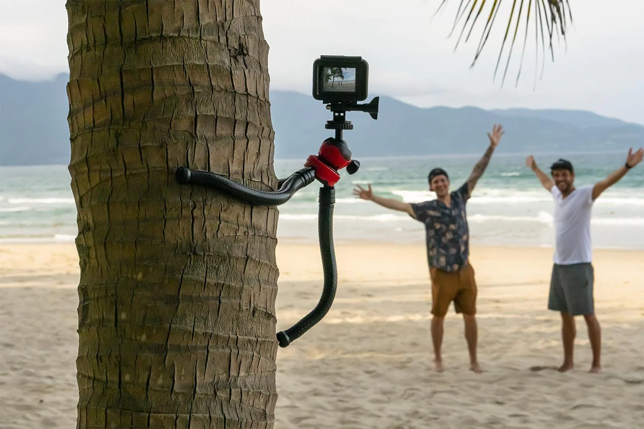 8 Best Go Pro Tripod for 2024