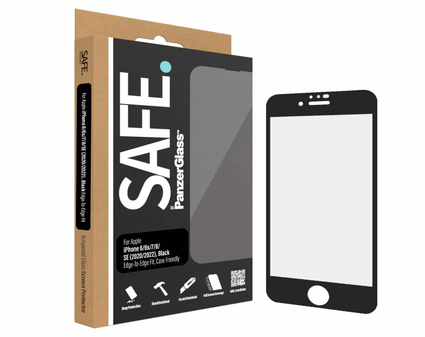 How To Replace A Screen Protector On An Iphone | CellularNews