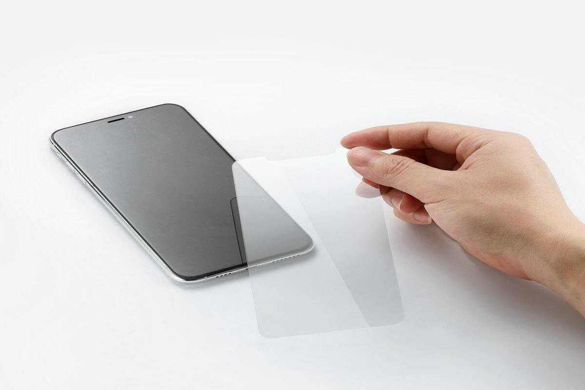 8 Best iPhone XS Max Screen Protector for 2024