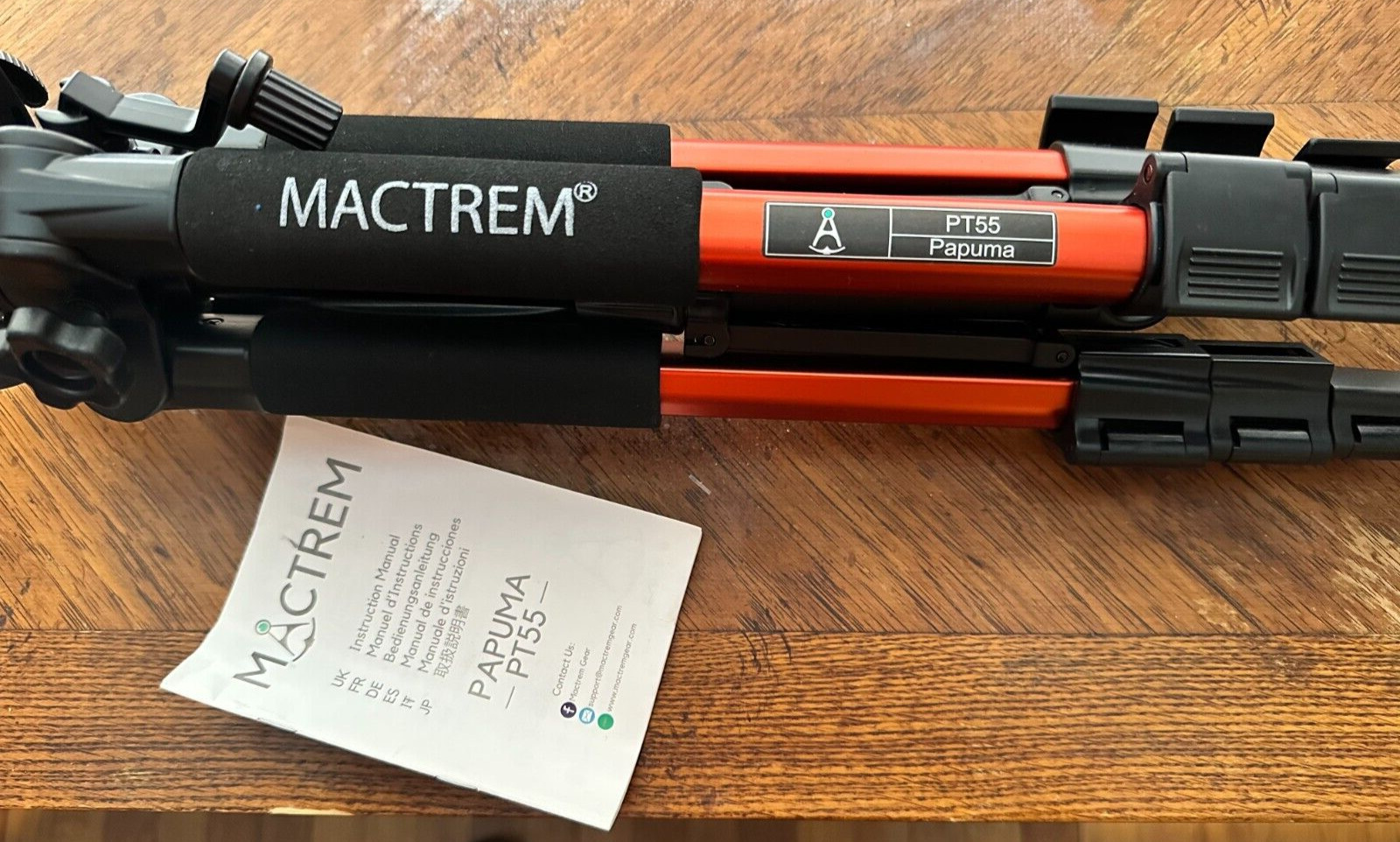 8 Best Mactrem Tripod for 2024