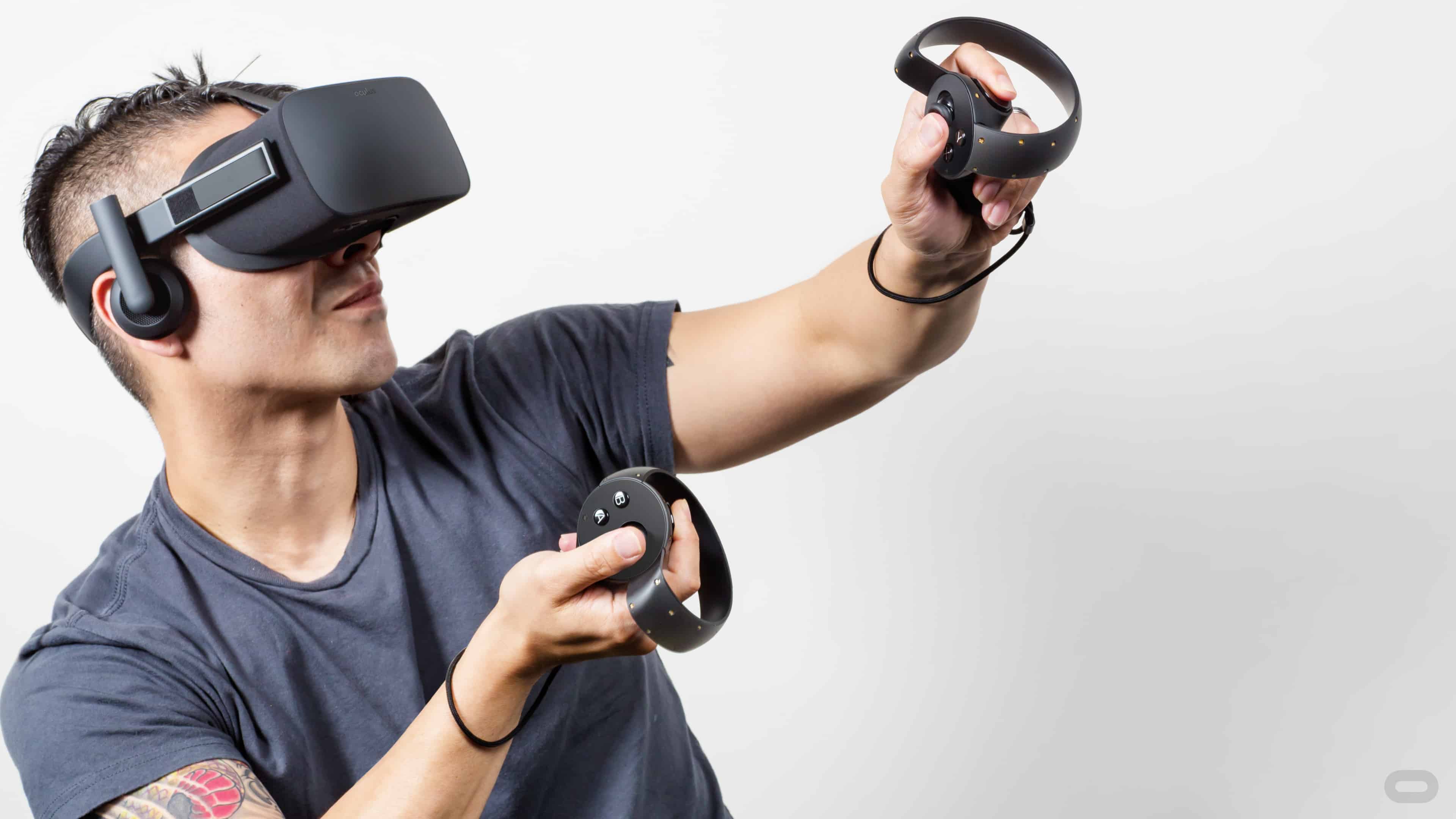 8 Best Oculus VR for 2024