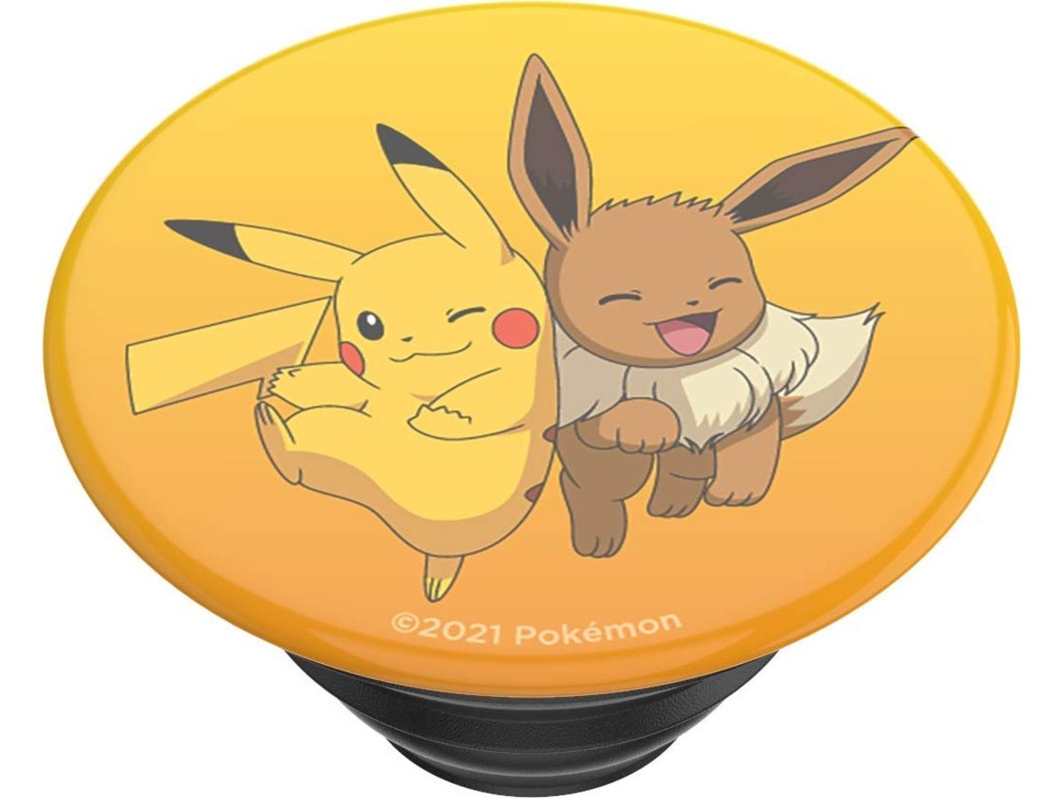 Pokemon, PopSockets Pokémon Master Ball