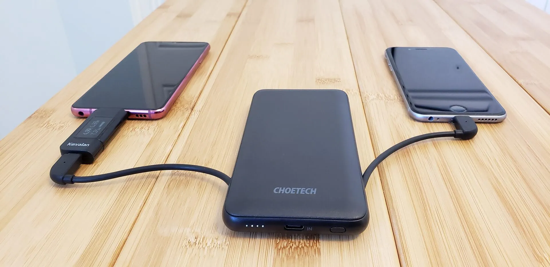 8 Best Power Delivery Power Bank for 2024