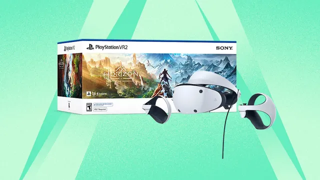 8 Best Ps VR Bundle for 2024