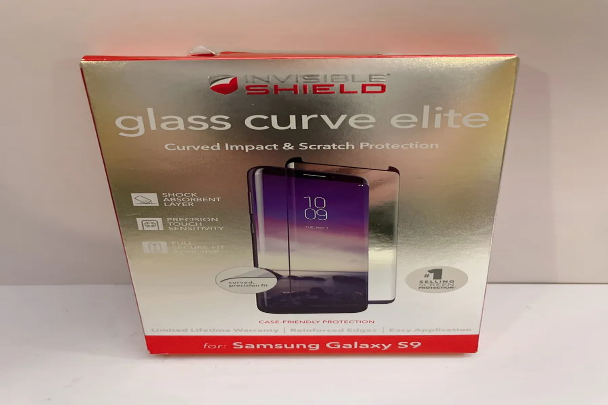 8 Best S9 Screen Protector for 2024