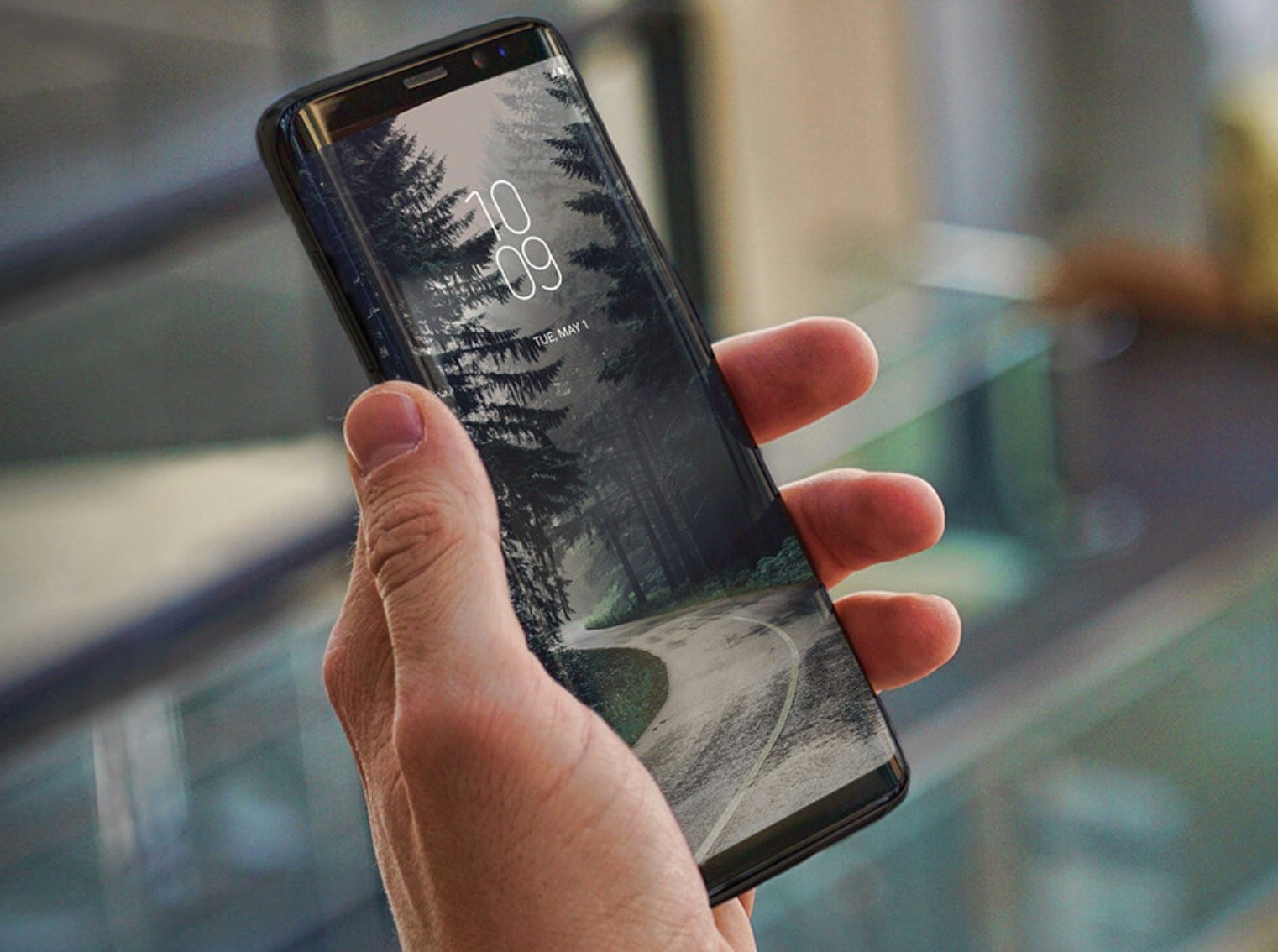 8 Best S9+ Screen Protector for 2024