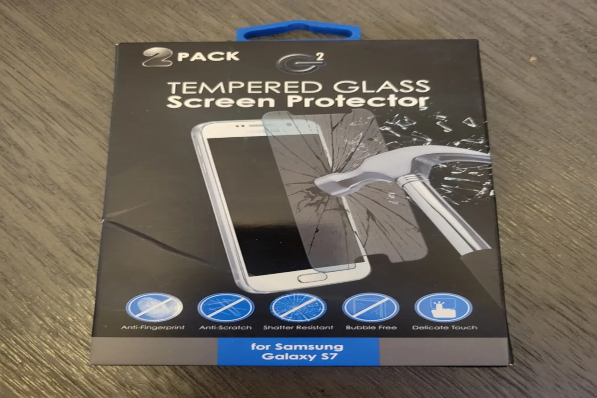 8 Best Samsung Galaxy S7 Screen Protector for 2024