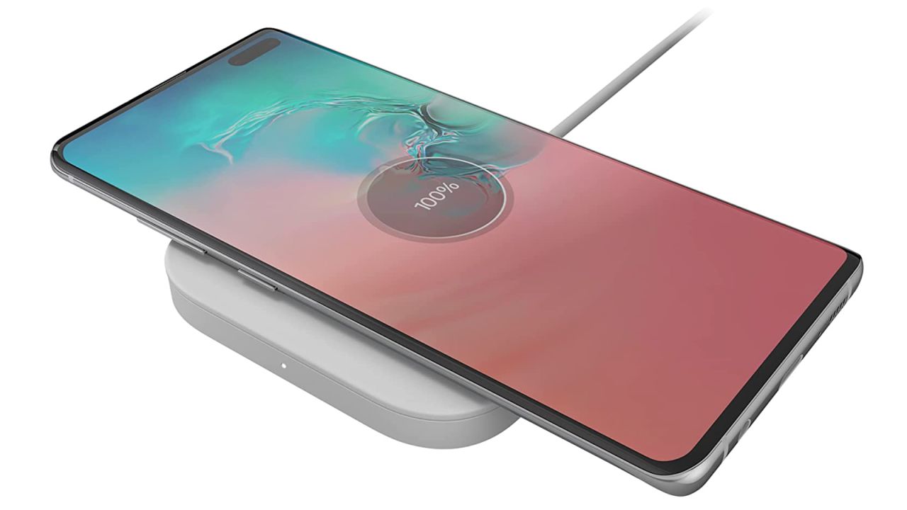8 Best Samsung Wireless Charging for 2024