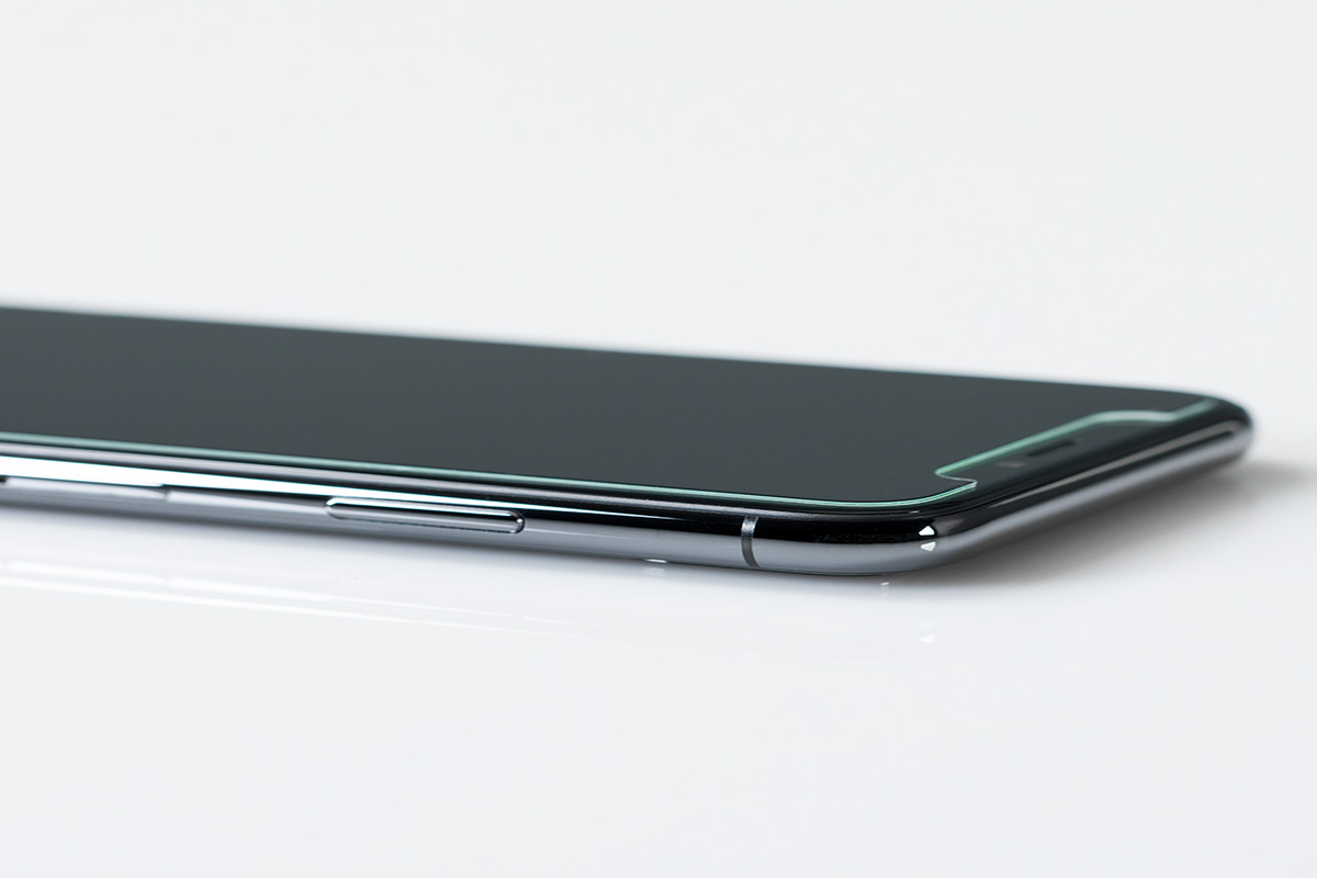 8 Best Screen Protector iPhone XS for 2024