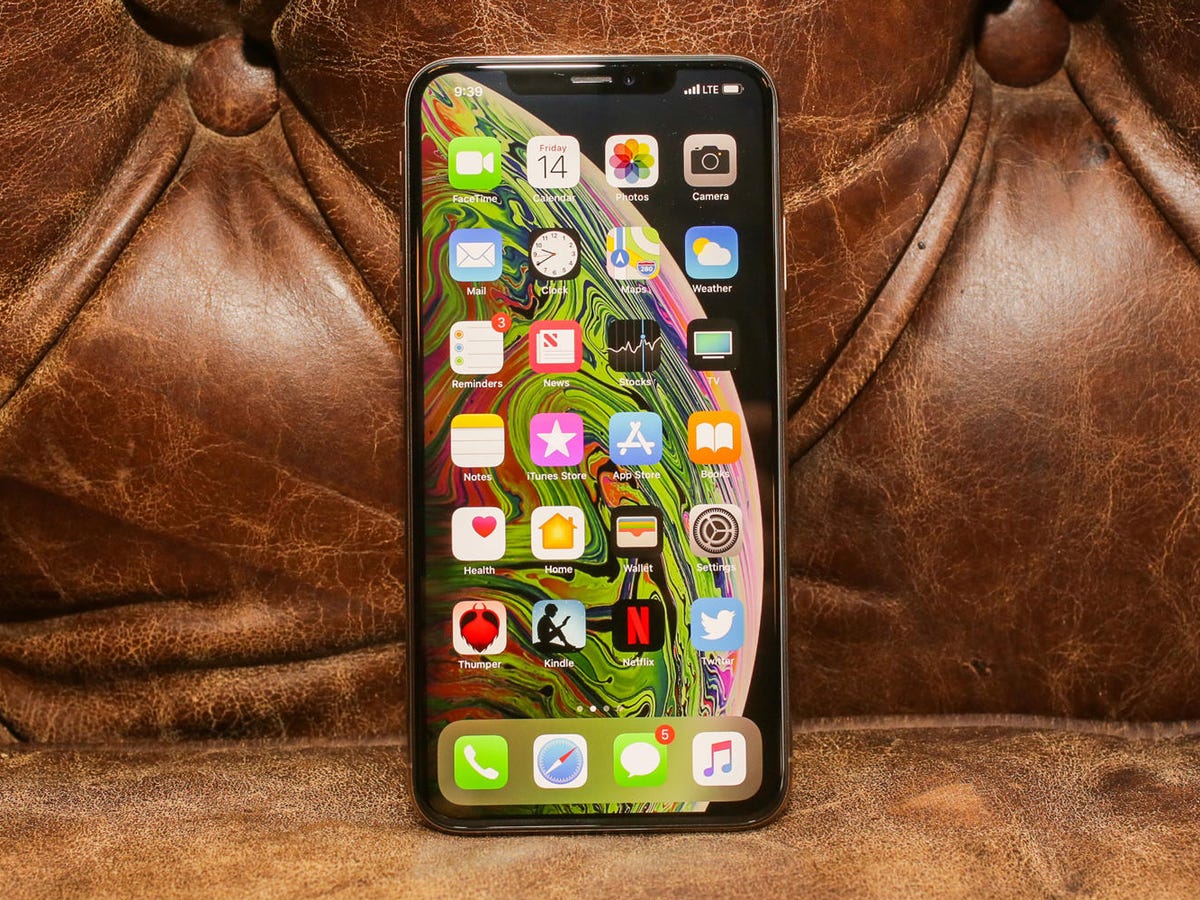 8 Best Screen Protector iPhone XS Max for 2024