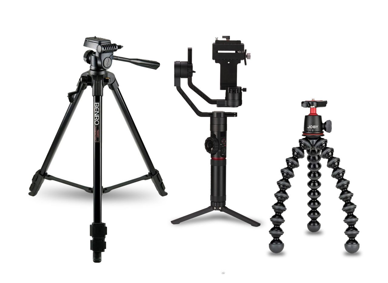 8 Best Tripod Stand for 2024