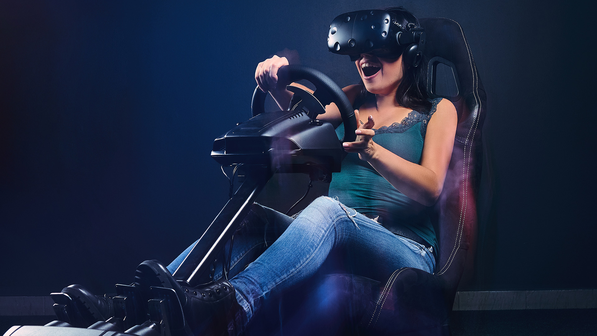 8 Best VR Accessories for 2024