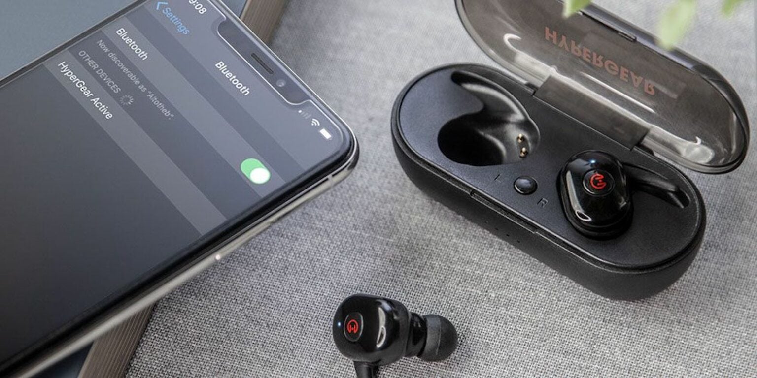 8 Best Wireless Earbuds By Tekatron S250 for 2024