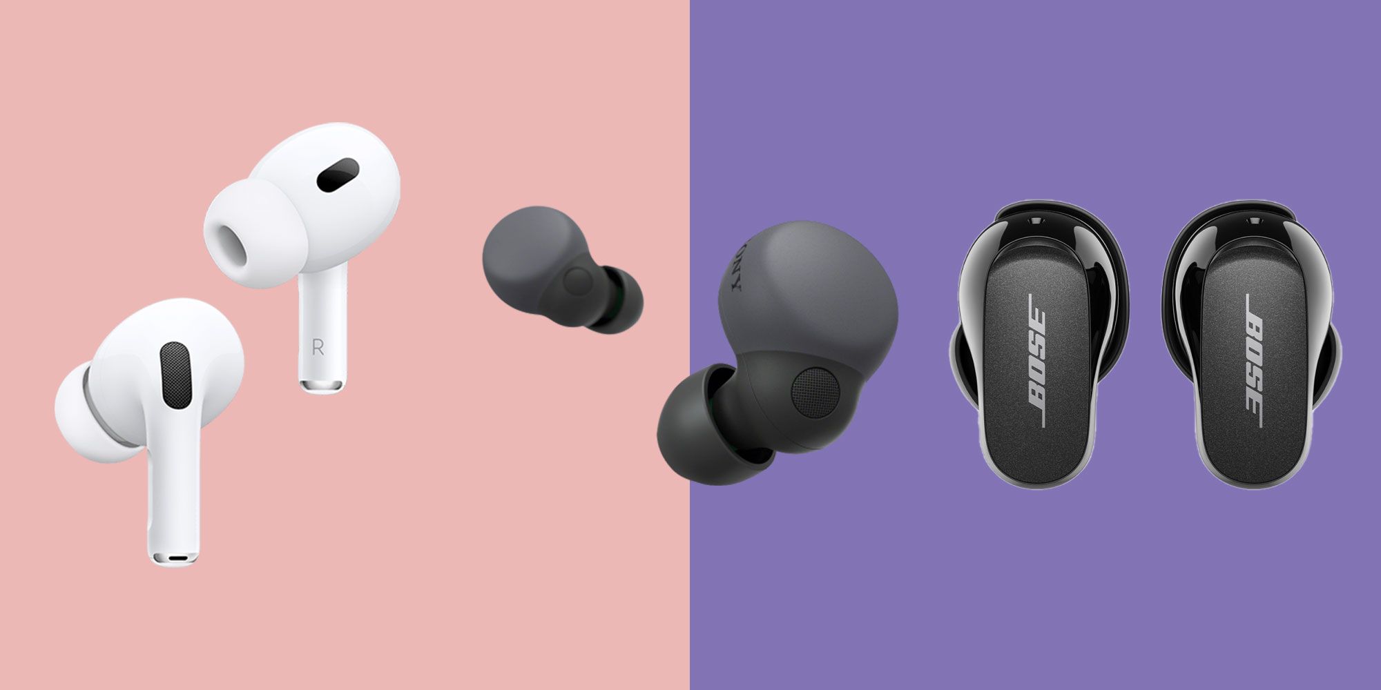 8 Best Wireless Earbuds USB C for 2024