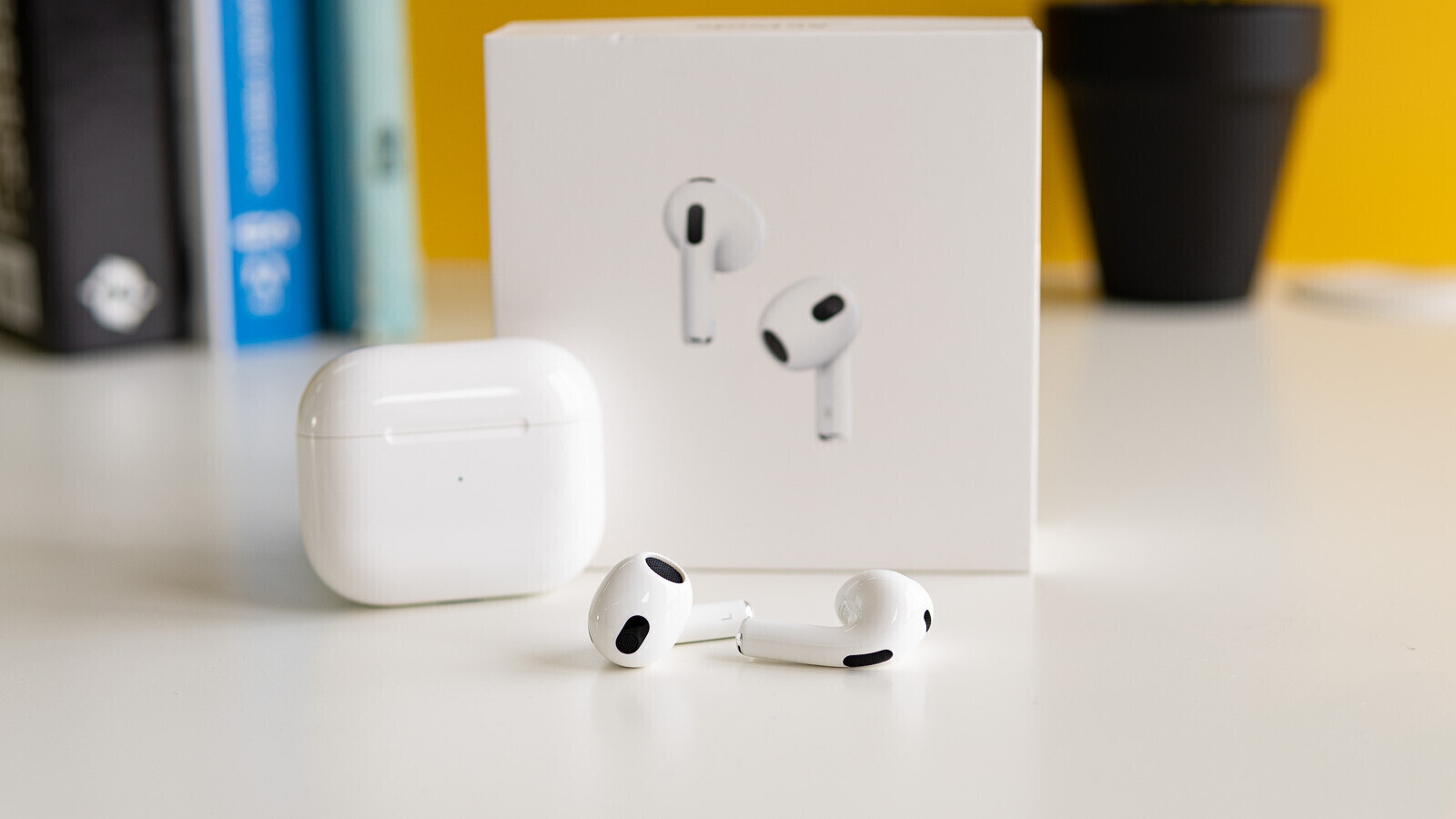 15 Amazing Wireless Earbuds Apple for 2023 CellularNews